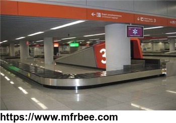 best_quality_horizontal_carousel_airport_equipment_manufacturer