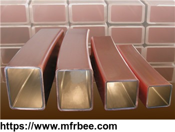 square_copper_mould_tube_manufacturer_supplier_for_ccm