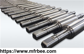 high_speed_steel_rolls_for_bar_rolling_mills_and_cold_strip_mills