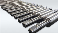 more images of high speed steel rolls for bar rolling mills and cold strip mills