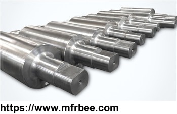graphite_metallurgical_roll_for_wire_rolling_mills_and_small_section_mills