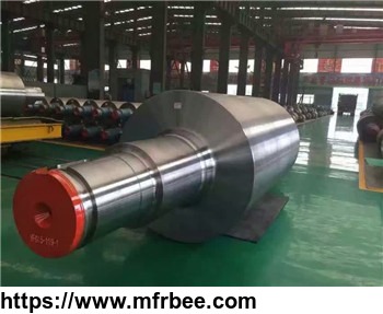 high_quality_forged_roll_supplier_for_cold_rolling_mill