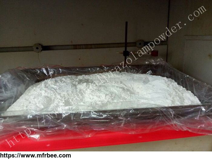 white_powder_chemical_raw_materials_allyl_3_5_diamino_1h_pyrazole_4_carboxylate