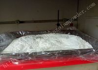 White Powder Chemical Raw Materials Allyl 3 5-DiaMino-1H-Pyrazole-4-Carboxylate