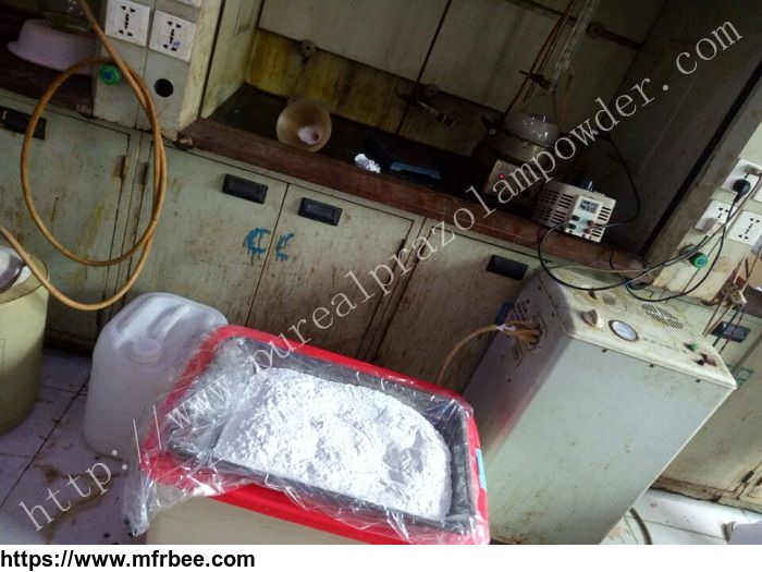 3_methylisonicotinonitrile_raw_materials_for_chemical_industry_cas_7584_05_6