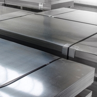 more images of Stainless Steel Sheet