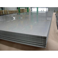 304L Stainless Steel Sheets & Plates