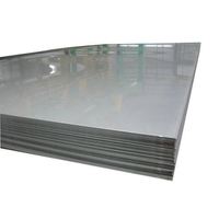 310 Stainless Steel Sheets & Plates