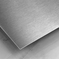 410 Stainless Steel Sheets & Plates