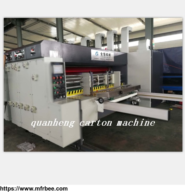 qh_high_speed_corrugated_carton_lead_edge_feeder_flexo_printing_die_cutting_machine
