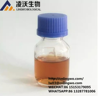 CAS 91393-49-6 2-(2-chlorophenyl)cyclohexanone bmk pmk oil