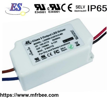 9w_ac_dc_constant_current_led_driver_with_triac_dimming