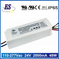 more images of 48W Constant Voltage LED Driver Power Supply with 0/1-10V Dimming