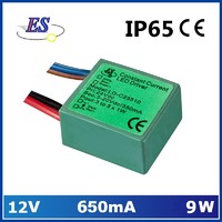 2-9W DC-DC Constant Current LED Buck Driver