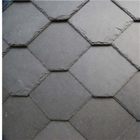 Silicon roofing/ natural/ square/ slate roof materials