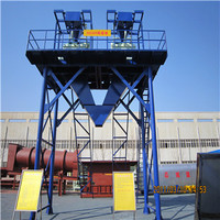 more images of High Quality Simple Concrete Mixing Plant for Sale