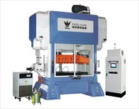 DDH-300T  300tons HIGH SPEED STAMPING LINE/MOTOR CORE STAMPING/MESH PUNCHING