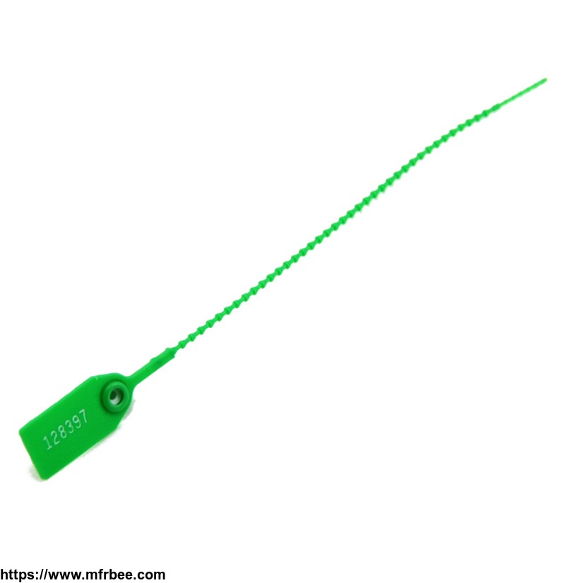 green_250mm_security_seals_tamper_proof_beaded_numberd_plastic_tag_sl_06f_green_