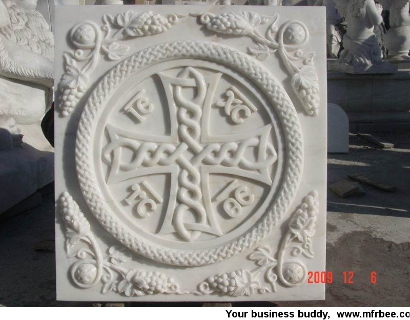 handcarved_marble_relief