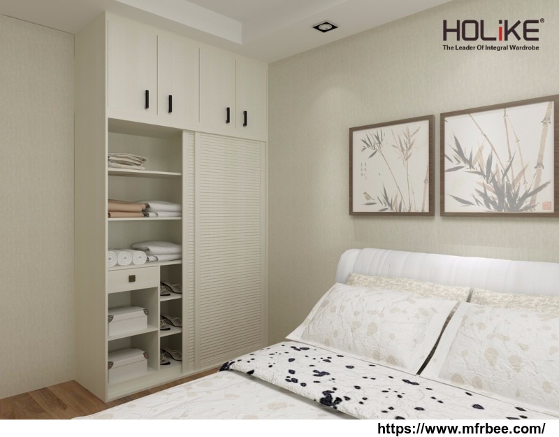 guangzhou_holike_modern_wooden_wardrobe_for_apartment_project