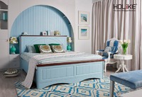 more images of 2016 Hot Sale Bedroom Furnitures