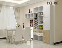 Guangzhou Holike Dining Room Furniture