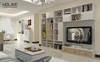 Guangzhou Holike Modern Living Room Furniture