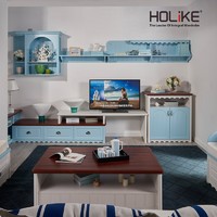 Guangzhou Holike Hot Sale Living Room Furniture