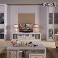 Guangzhou Holike Elaine Series Fashional Living Room Furniture