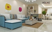 Guangzhou Holike Simple Style Living Room Furniture