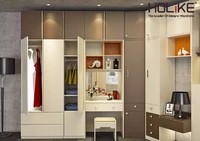 more images of Guangzhou Holike Wooden Bedroom Furniture