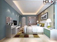 Guangzhou Holike Modern Bedroom Furniture