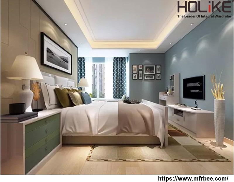 holike_high_environmental_wooden_home_furniture