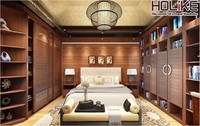 Guangzhou Holike Modern Bedroom Furniture