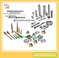 mold parts / Oilless Auto Mold Components