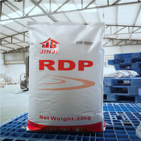more images of RDP for Wall Putty