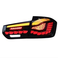 more images of For BMW M3 Tail Light V1 2013-2020 year