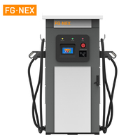 FGNEX 60-160kW DC Fast Charger