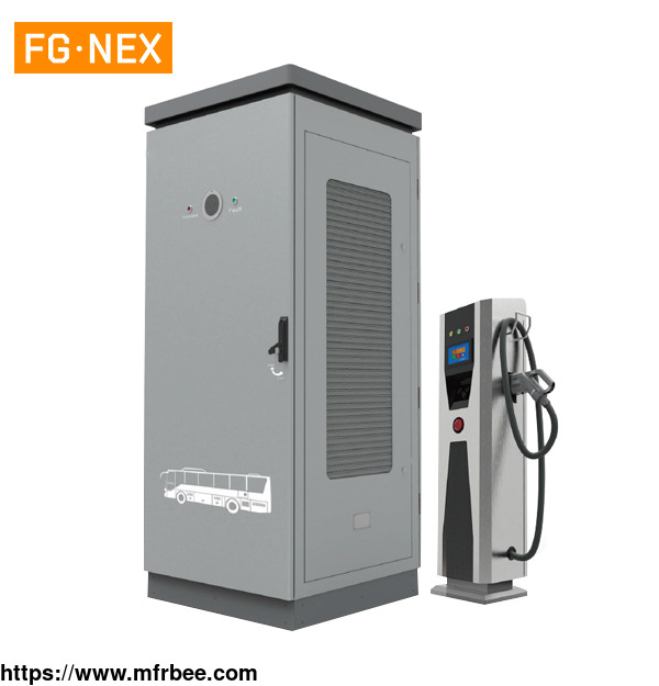 fgnex_300kw_split_type_fan_cooling_dc_charging_system