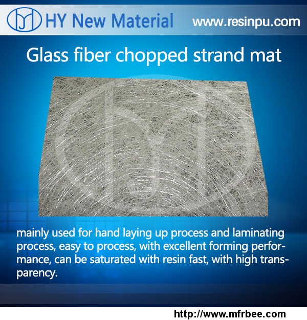 glass_fiber_chopped_strand_mat