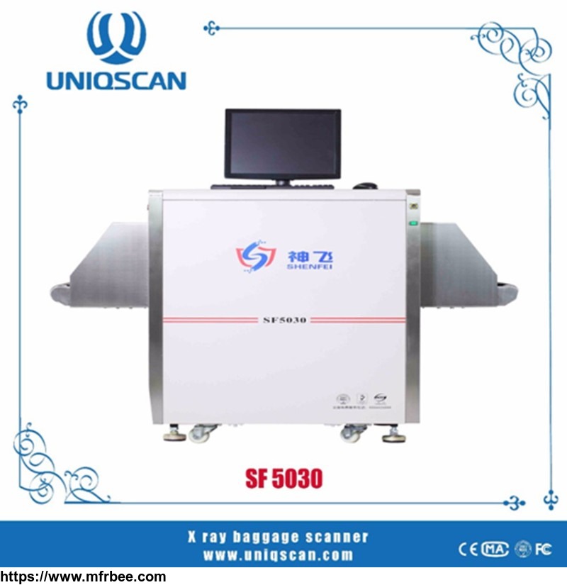 sf5030_x_ray_scanner_for_baggage_inspection_with_oem_directly