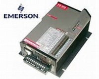 more images of Emerson Servo Drive