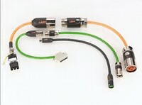 more images of LAPP Servo Cable
