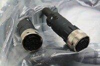 more images of Sanyo Servo Cable