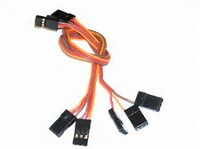 more images of SK Servo Cable