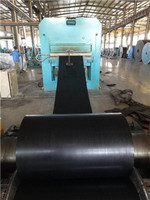more images of ep400/3 Nylon fabric conveyor belt sizes