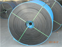 ISO standard high temperature-resistant ep/nn 800mm conveyor belt for sale