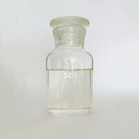 Transparent Oil Liquid Eco-Friendly Biomass Ester Plasticizer SZ/I