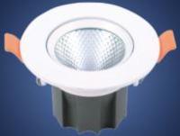 60W high quality environmental recessed cob LED downlight