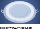 high_safety_12w_glass_led_downlight